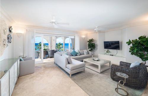 Little Battaleys Apartment | St, Peter's Bay 402 apts