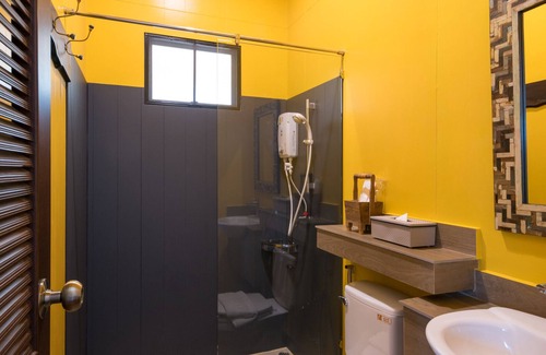 Ranong House | ST Resort