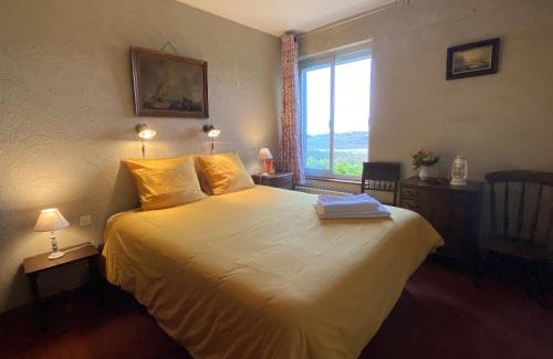 Ile-de-Brehat House | St Rom, Vue imprenable sur l'Ile de Bréhat