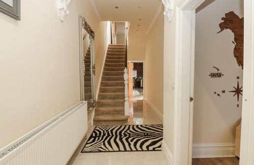 North Bitchburn House | St Ronans