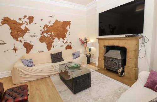 North Bitchburn House | St Ronans