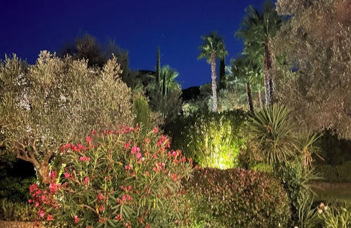 Saint-Tropez Villa | ST Tropez/Family friendly villa, 5 min drive from Place des Lices and the beach