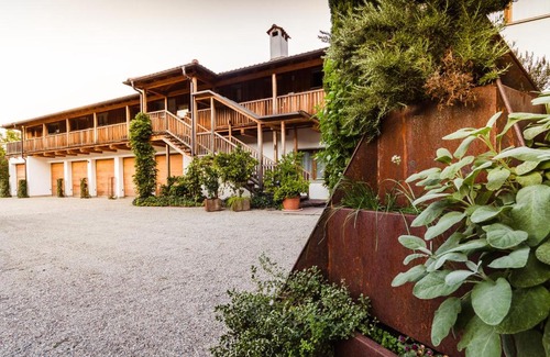 Lana Apartment | St. Ulrichhof