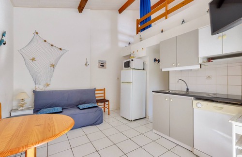 Saint-Vincent-sur-Jard Ski Chalet | St-Vincent-sur-Jard - Swimming pool & Tennis
