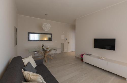 Ravenna Apartment | St. Vitale’s Basilic view elegant apartment