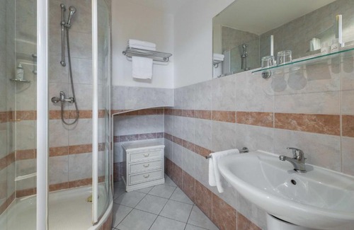 Josefov Apartment | St Wenceslas House