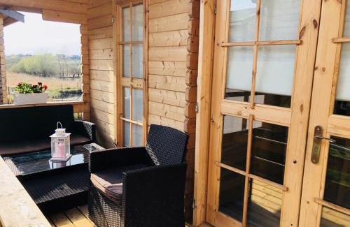 Sianozety Cabin | STAŁY LĄD