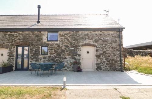 Ty Croes House | Stabal