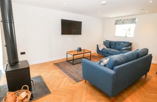 Ty Croes House | Stabal