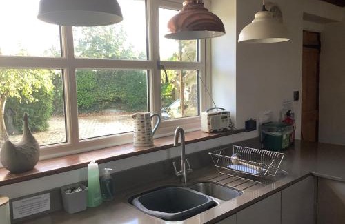 Tan-y-groes Apartment | Stable Cottage