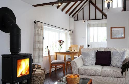 Winchelsea House | Stable Cottage