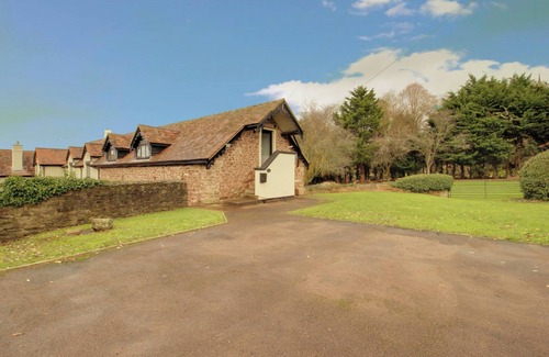 Ross-on-Wye Cottage | Stable Cottage