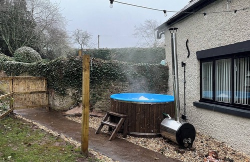 Ross-on-Wye Cottage | Stable Cottage