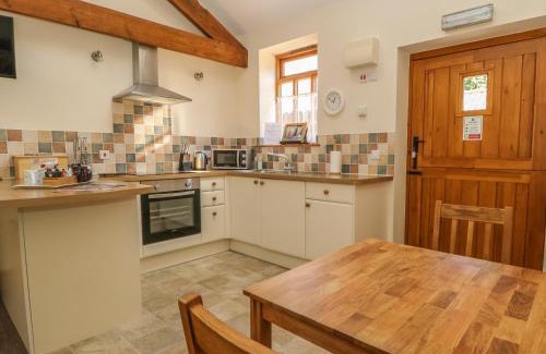 Thirsk House | Stable Cottage