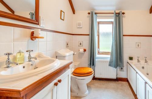 North York Moors National Park House | Stable Cottage - Uk42936