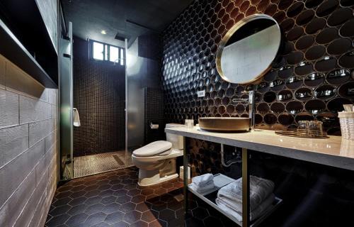 Anping Hotel | STABLE HOTEL