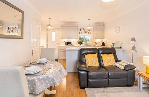 York Cottage | STABLEFOLD in York