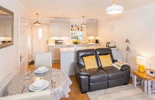 York Cottage | STABLEFOLD in York