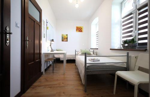 gmina Ostrorog House | Stacja Binino