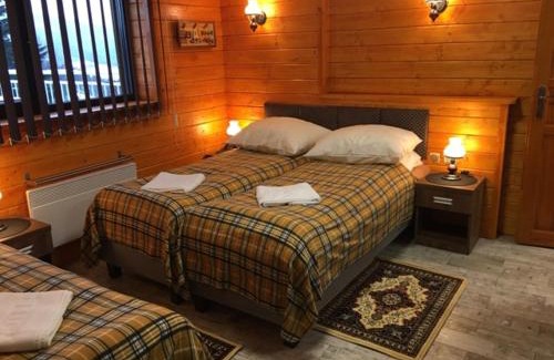 Wisla Resort | Stacja Narciarska SOSZÓW Wisła