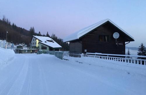 Wisla Resort | Stacja Narciarska SOSZÓW Wisła