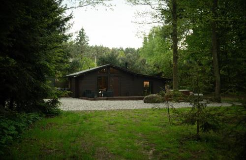 Jedlnia-Letnisko House | Stacja Natura