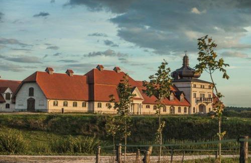 Mikolajewo House | Stadnina Koni Nad Wigrami