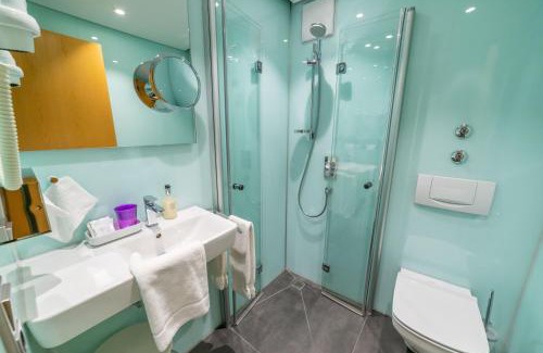 Nellingen Hotel | Stadt-gut-Hotel Filderhotel