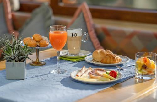 Nellingen Hotel | Stadt-gut-Hotel Filderhotel