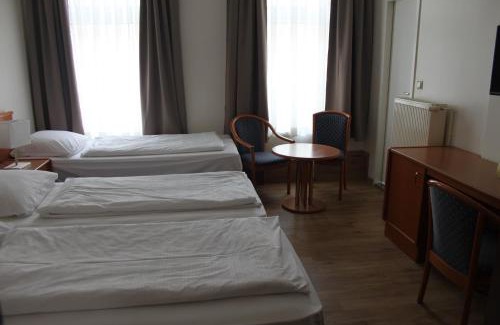 Oberhausen Hotel | Stadt-Gut-Hotel Zum Rathaus