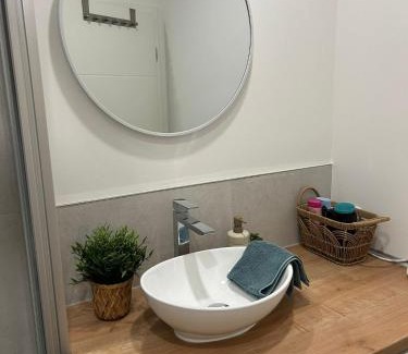 Gera Apartment | Stadtgarten Apartment im Herzen von Gera