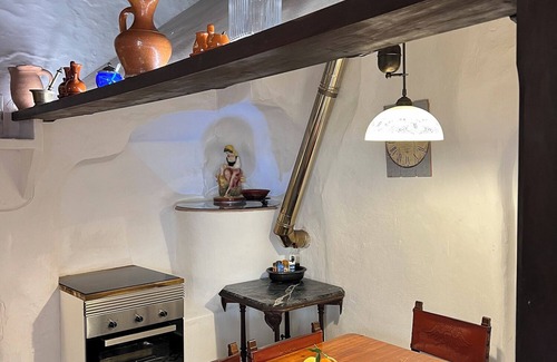 Arta House | Stadthaus mitten im Künstlerviertel