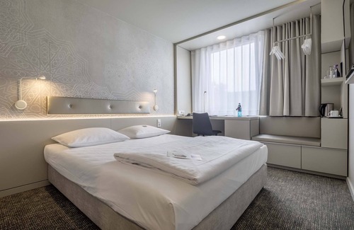 Altstadt Hotel | Stadthotel Münster