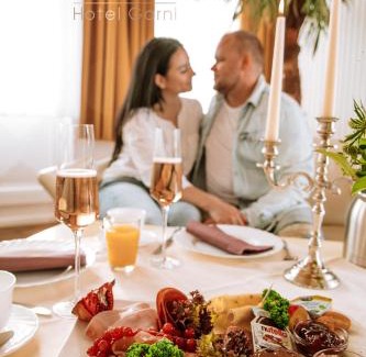 Steintor-Vorstadt Hotel | Stadtperle Rostock