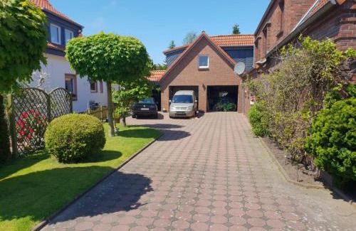 Innenhafen House | Stadtrand Haushälfte