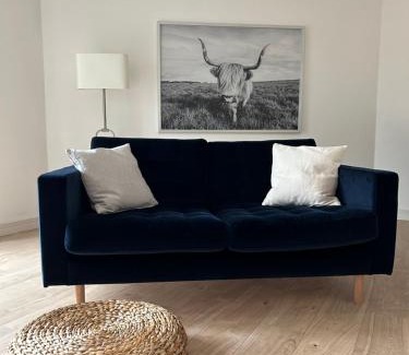 Stafford Apartment | Stafford 2 Bedroom Apartment in Prime Location with Secure Parking