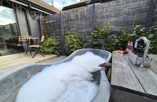 Taupo Apartment | Stagford Retreat Apartment - Taupo