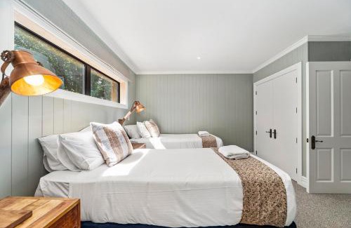Taupo Apartment | Stagford Retreat Apartment - Taupo
