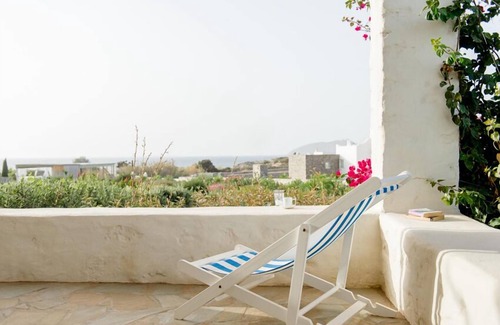 Ampelas Villa | STAGONES LUXURY VILLAS - PREMIER VILLAS