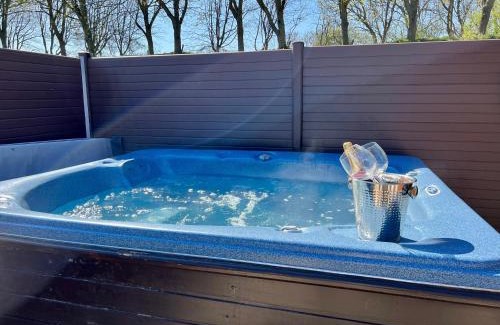 Morpeth House | Stags Head Lodge