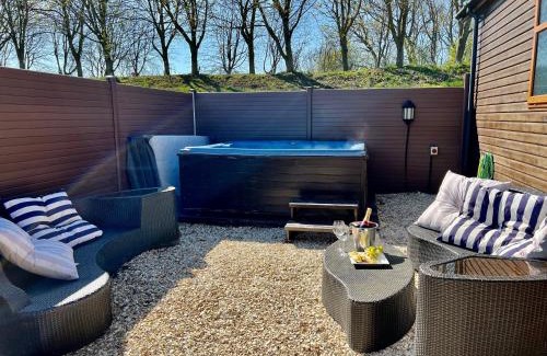 Morpeth House | Stags Head Lodge