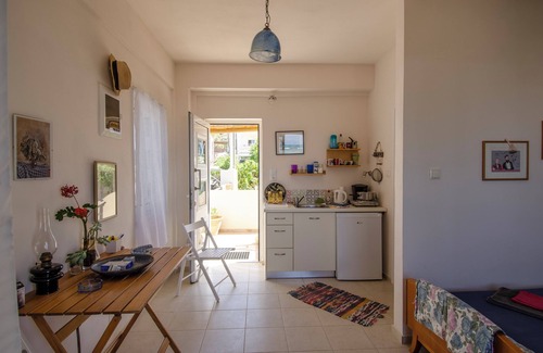 Stalida Apartment | Stalis Beach Side Studio 1