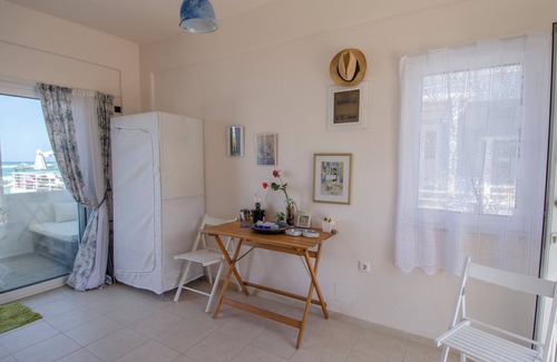 Stalida Apartment | Stalis Beach Side Studio 1