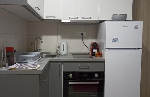 Cacak Apartment | Stančić kraj Morave