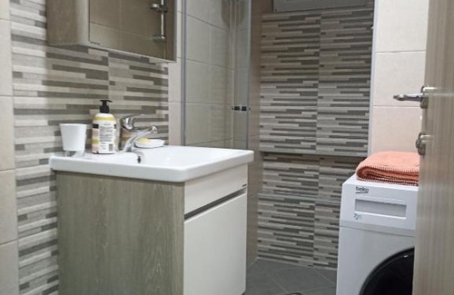 Cacak Apartment | Stančić kraj Morave
