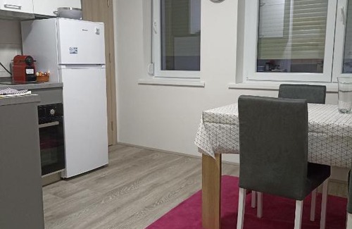 Cacak Apartment | Stančić kraj Morave