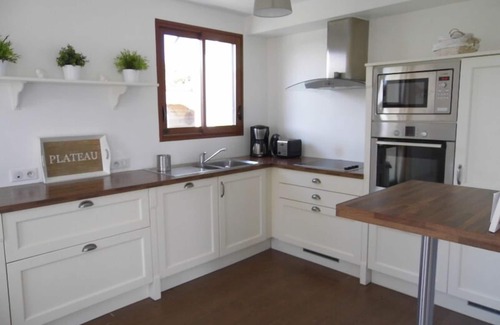 Brignogan-Plage House | STANDING VILLA NEAR THE SEA