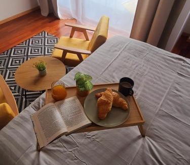 Cacak Apartment | Stan na dan Krsmanovic