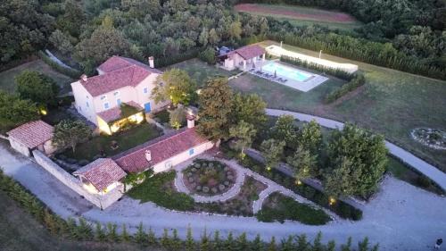 Cabrunici Villa | Stancija Čabrunići