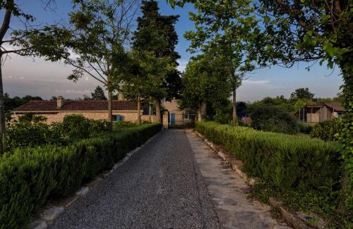 Cabrunici Villa | Stancija Čabrunići